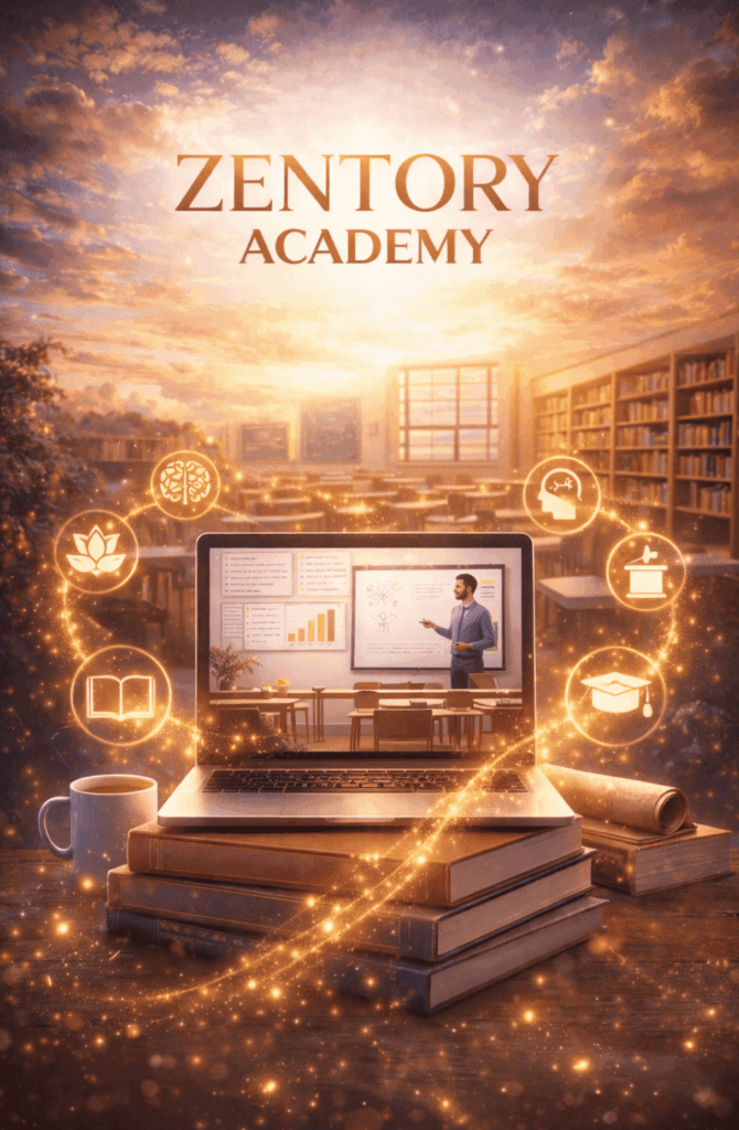 2. zentory academy