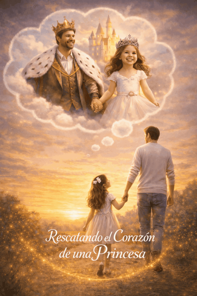 5. rescatando el corazón de una princesa